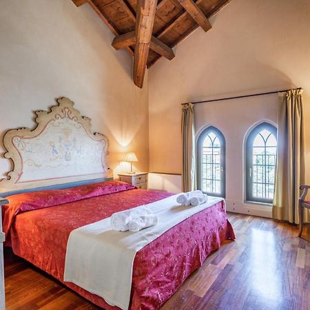 Molino Stucky Residence Suites II Venice Ngoại thất bức ảnh
