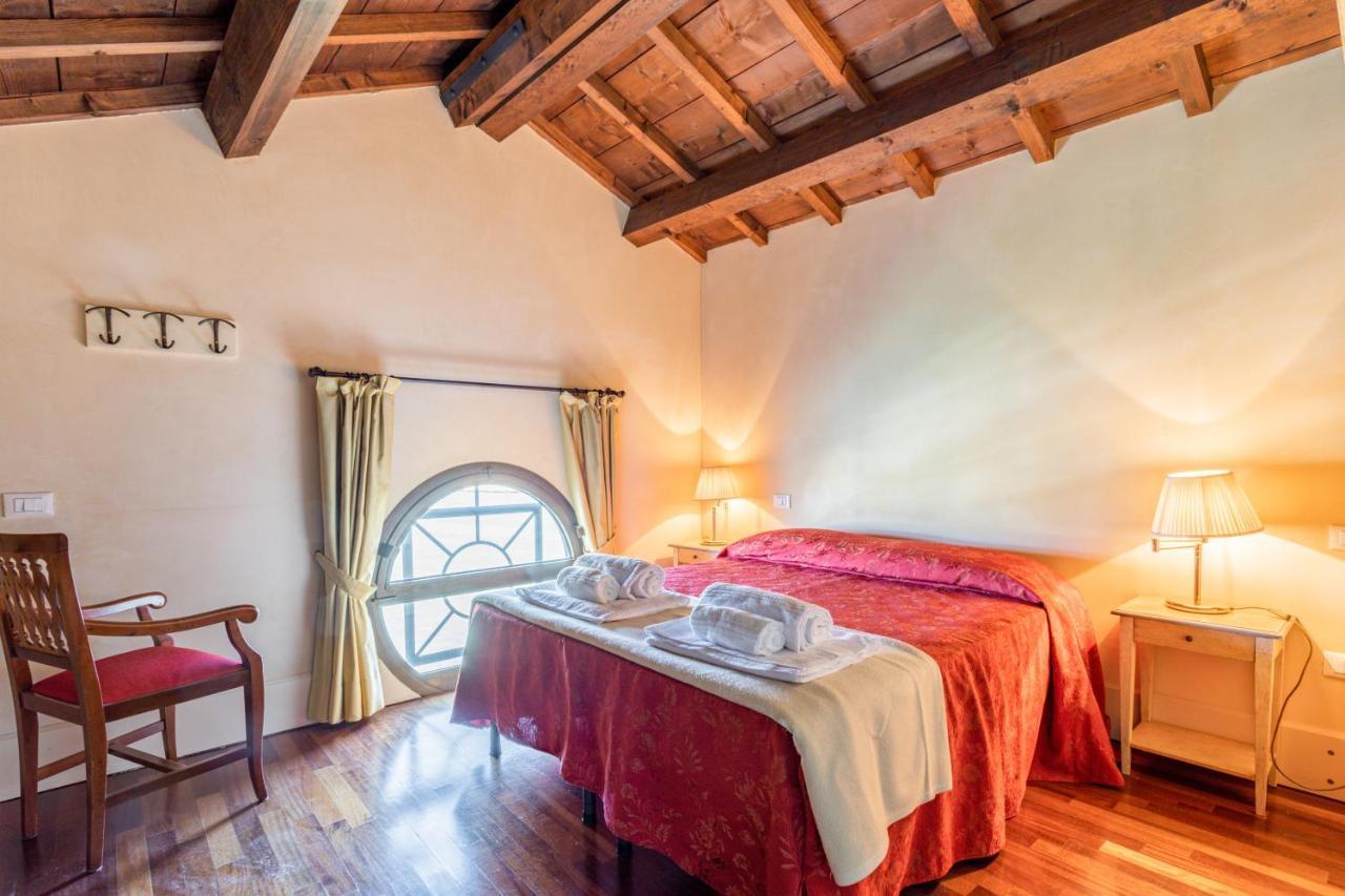 Molino Stucky Residence Suites II Venice Ngoại thất bức ảnh