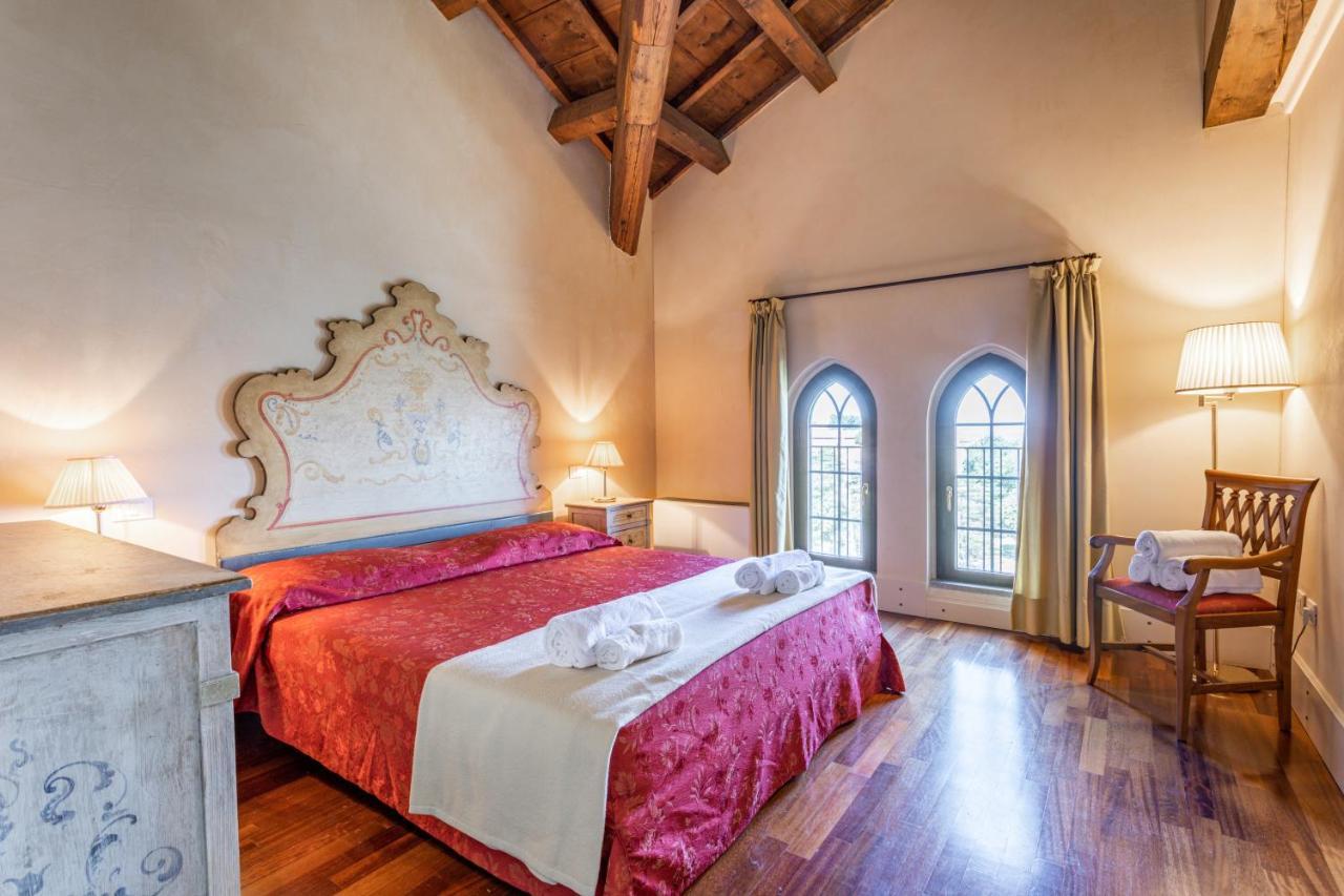 Molino Stucky Residence Suites II Venice Ngoại thất bức ảnh