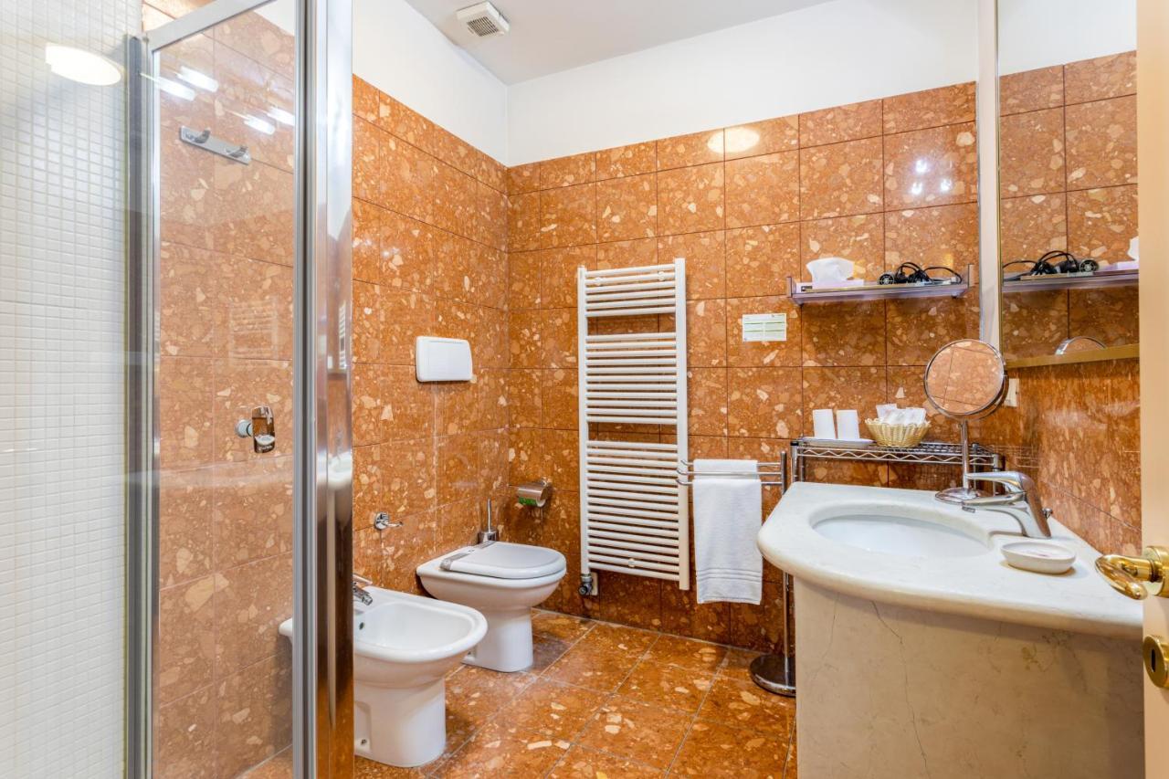 Molino Stucky Residence Suites II Venice Ngoại thất bức ảnh