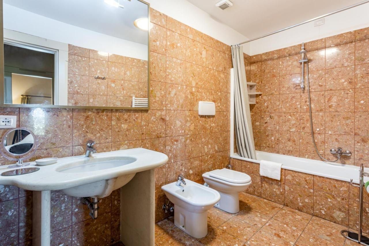 Molino Stucky Residence Suites II Venice Ngoại thất bức ảnh