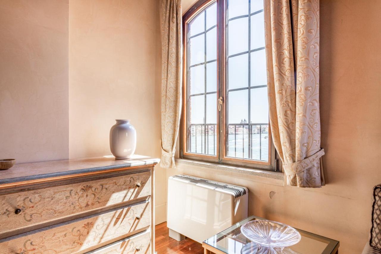 Molino Stucky Residence Suites II Venice Ngoại thất bức ảnh