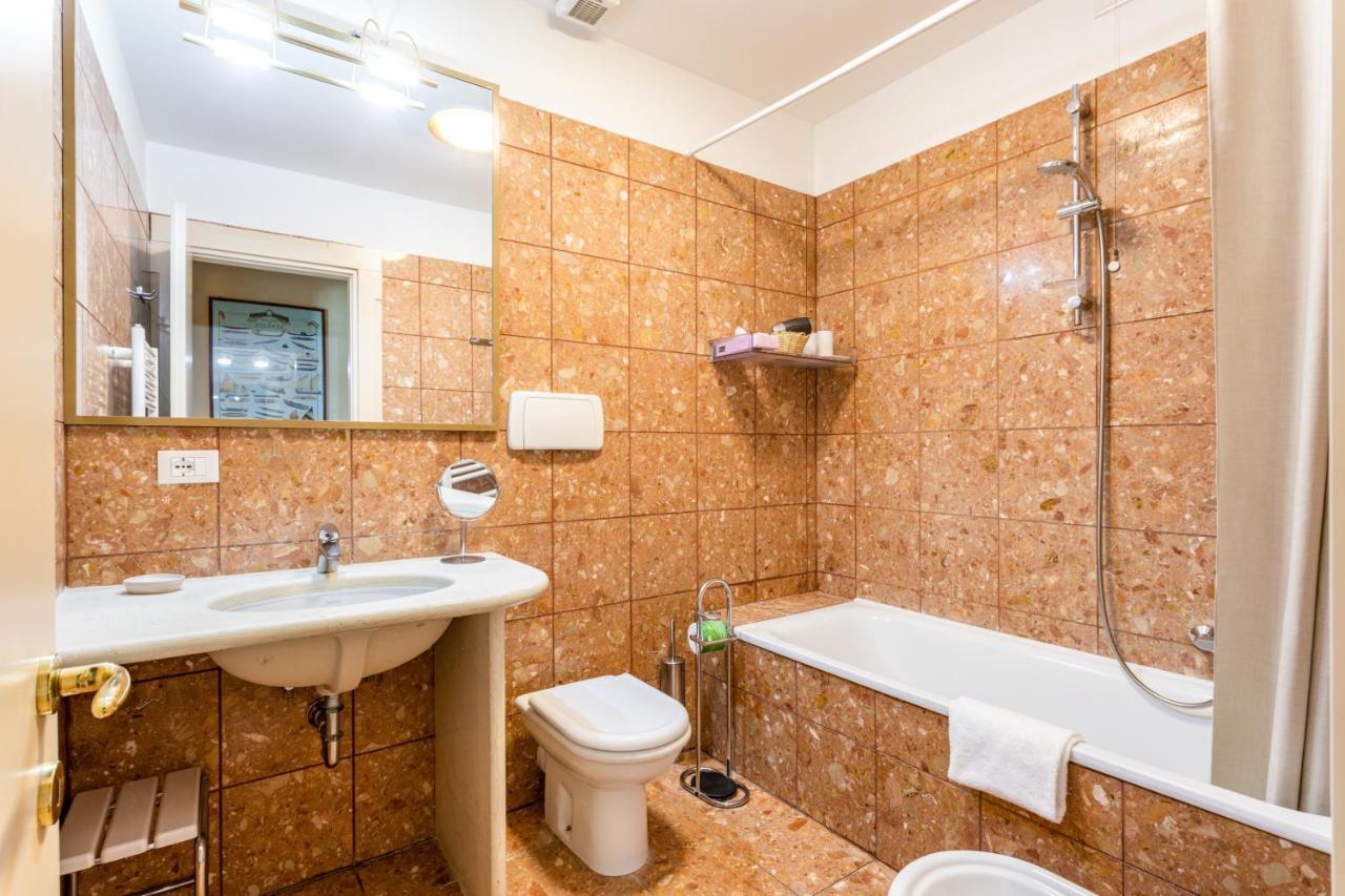Molino Stucky Residence Suites II Venice Ngoại thất bức ảnh
