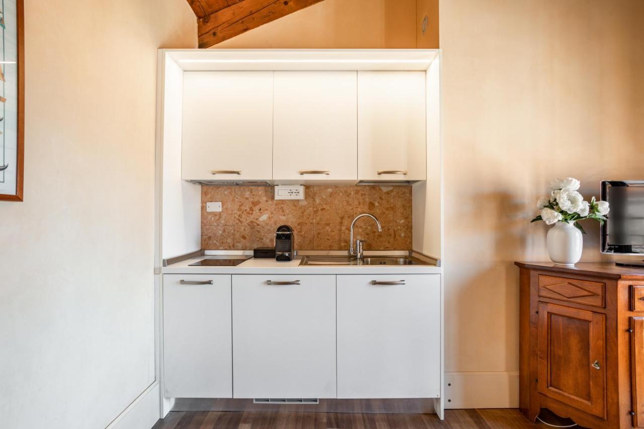 Molino Stucky Residence Suites II Venice Ngoại thất bức ảnh