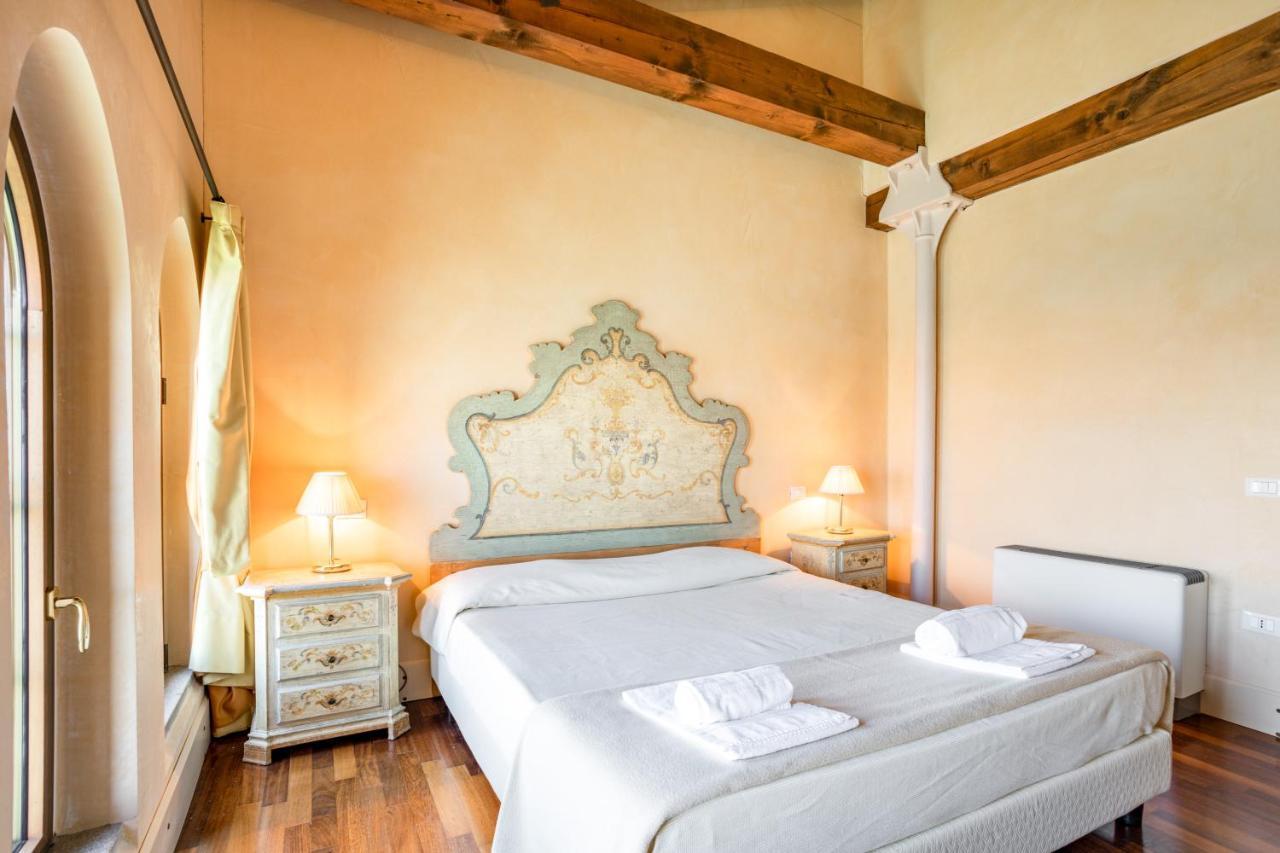 Molino Stucky Residence Suites II Venice Ngoại thất bức ảnh