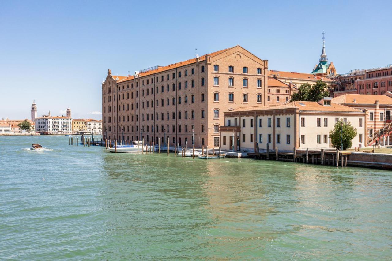 Molino Stucky Residence Suites II Venice Ngoại thất bức ảnh